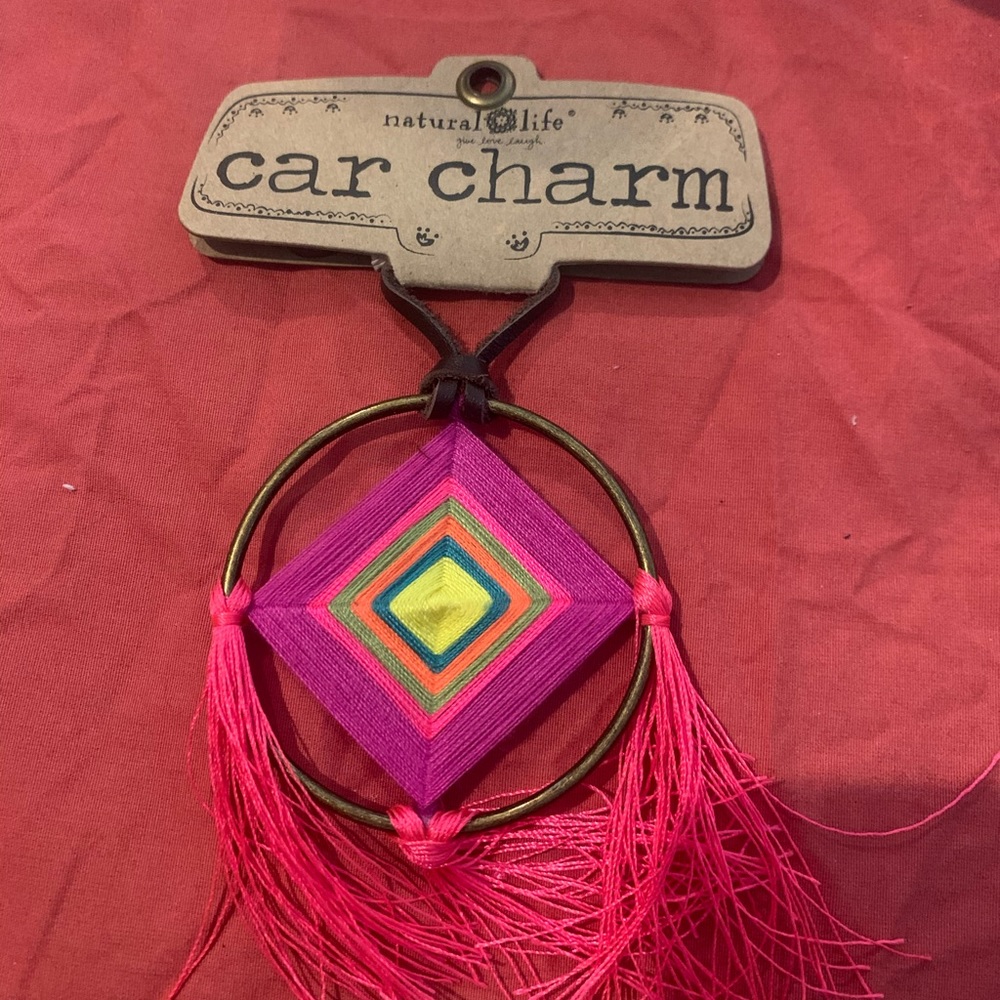 Mirror Charm
